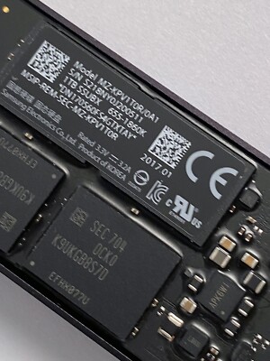 Mac Pro 6,1 UPGRADE / Sequoia 15 Boot SSD / OpenCore 2.4 / Apple