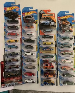 ebay hot wheels lot
