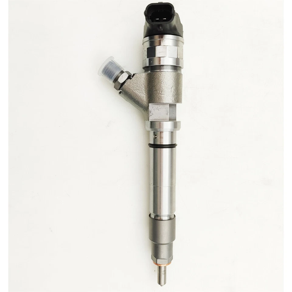 0445120082 New Diesel Fuel Injectors Fits For Bosch LMM 2007.5-2010 DURAMAX 6.6L - Изображение 2 из 4