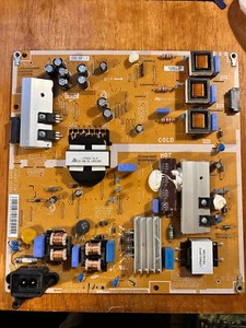 NETZTEIL BN44-00709A L48X1T_ESM REV 1.3 FÜR SAMSUNG UE40H6670ST UE40H6200AK