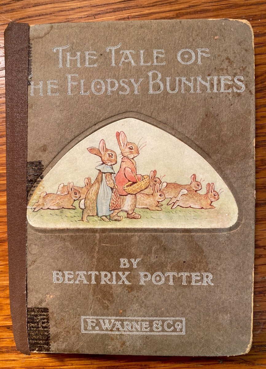 洋書 The Beatrix Potter Collection of LCotsen Beatrix Potter the Complete Tales (Peter Rabbit): Potter
