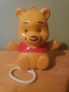 juguetes winnie pooh