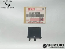 Suzuki Genuine OEM Start Switch Relay 38730-09F00