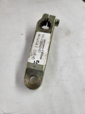 40 専用 1986 YAMAHA XLV XL540K SNOWMOBILE Outside Steering Arm 8K4-23851