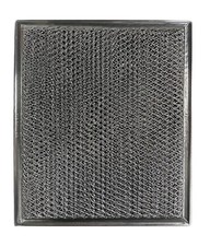 Compatible WB2X8253 WB02X8253 WB2X8406 Range Hood Grease Charcoal Carbon Filter