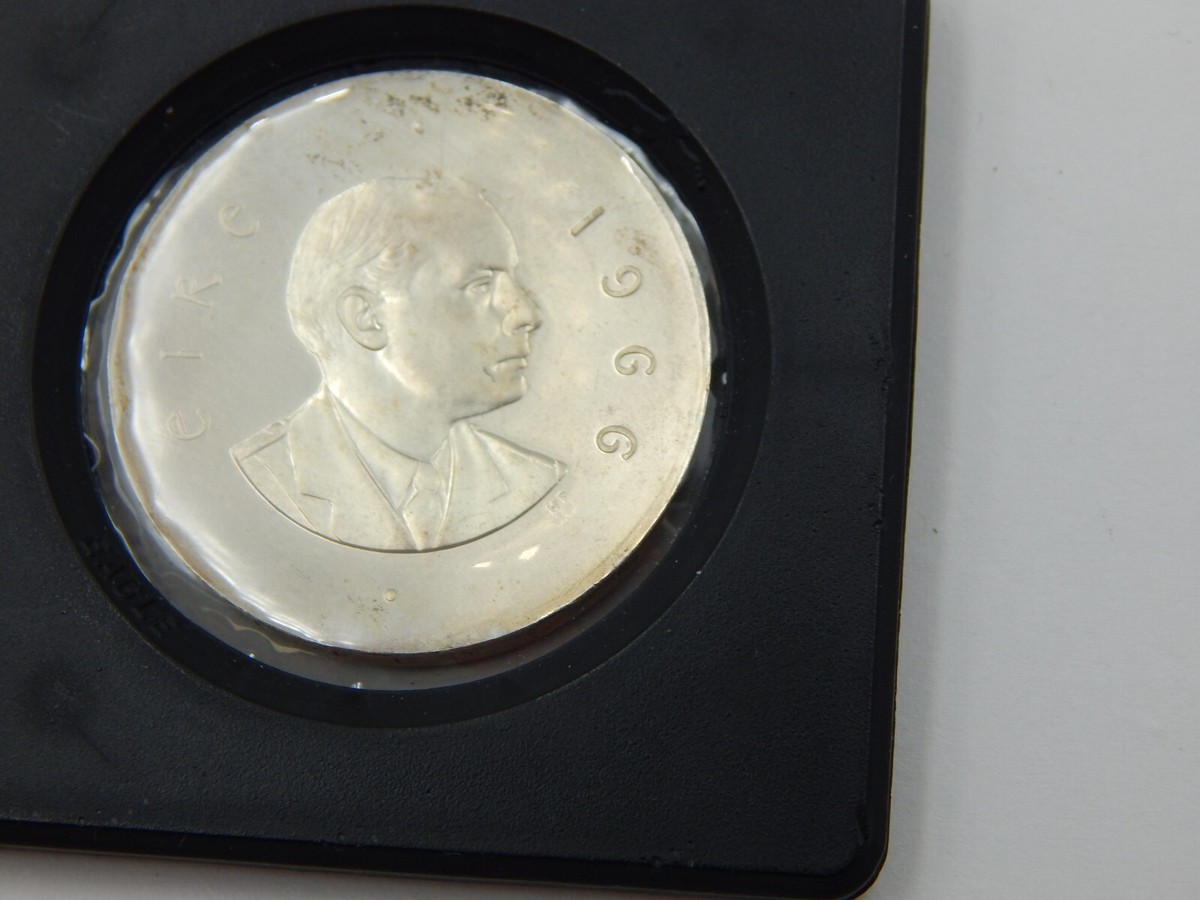 アイルランド 10シリング 1966年 銀貨 ar01 アイルランド 10シリング 1966年 銀貨 ar01 コレクション