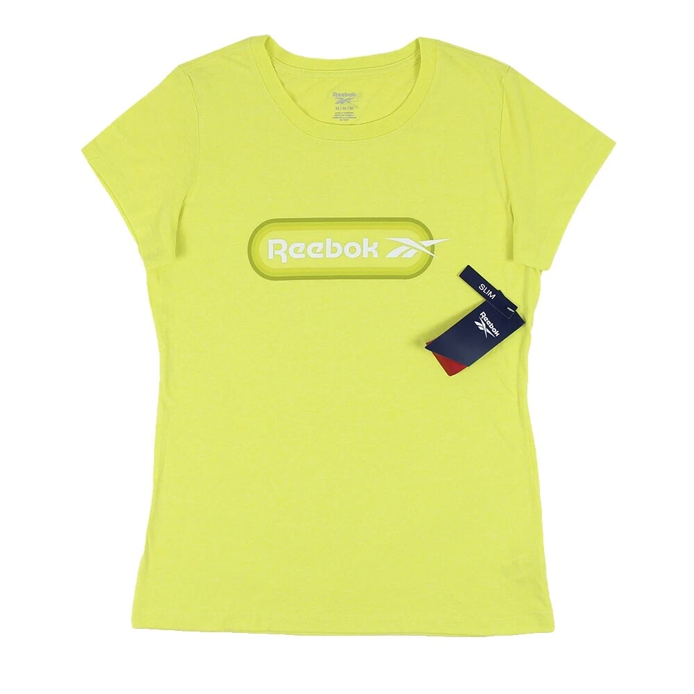 Reebok Women's Cotton Activewear