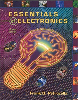 Essentials of Electronics, Petruzella, Frank