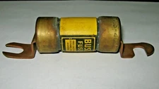 Bussmann Fuse, ALS-400, New 