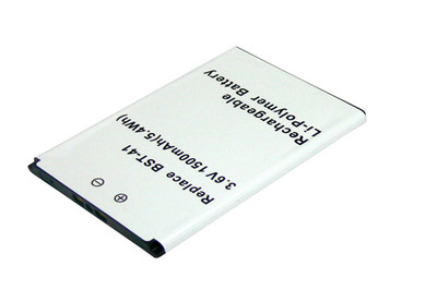 Akku für Sony Ericsson M1i MT25i R800i BST-41 BST41