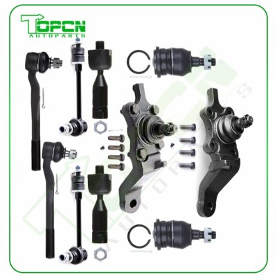 Suspension Stabilizer Bar Link K fits 1996-2002 Toyota 4Runner MEVOTECH LP Suspension Stabilizer Bar Link K fits 1996-2002 Toyota 4Runner MEVOTECH LP