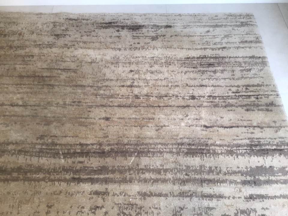 Ex Display Walter Knoll Chumwi Carpet/Rug 3m x 2m. Ref 2 08:23 | eBay UK