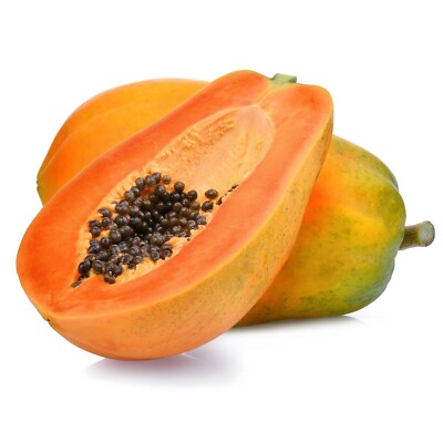 Semi di papaya dolce: semi di frutta thailandese - Italia Semi di papaya dolce: semi di frutta thailandese - Italia