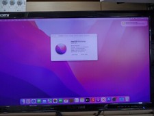 Late 2013 Mac Pro Xeon 3.5 GHZ 16 Gb Ram 250 SSD Monterey Installed