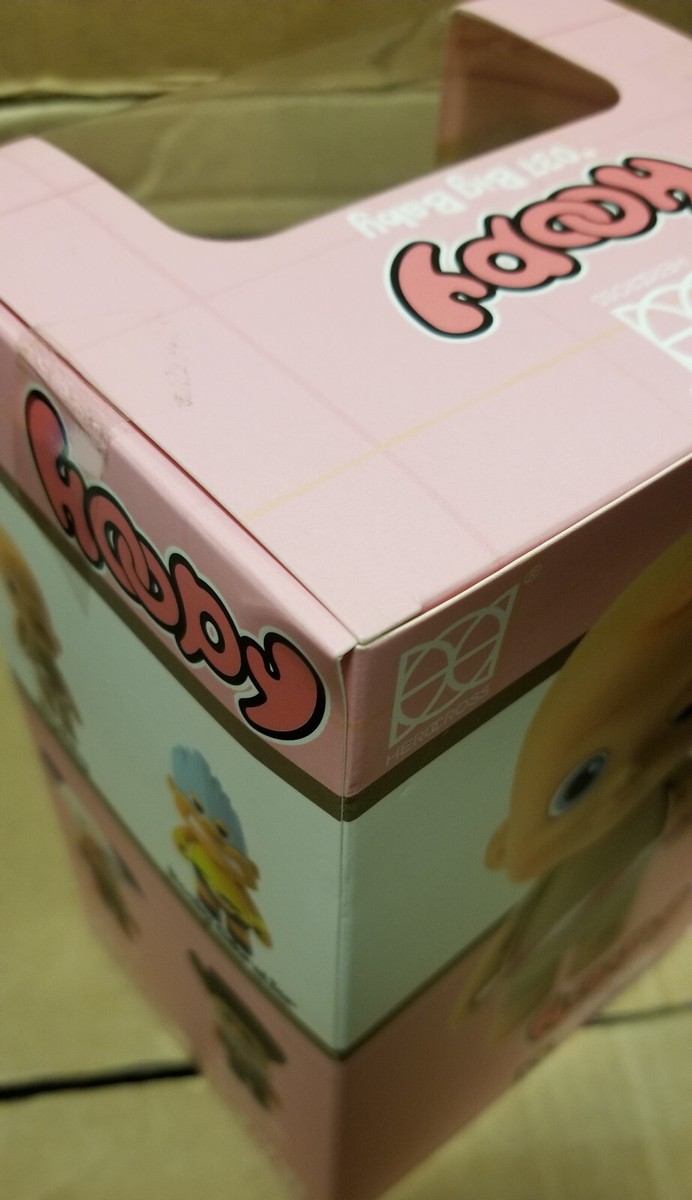 BoxDefect Herocross Disney Chubby Figure Series CFS 037 Toy