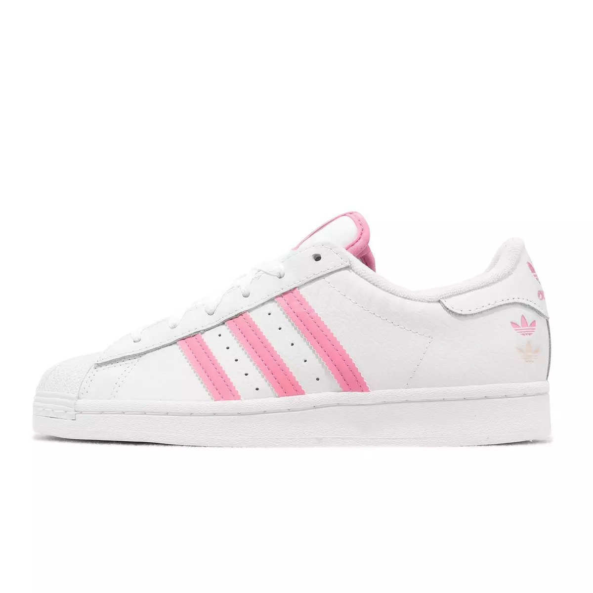 Pink adidas men discount