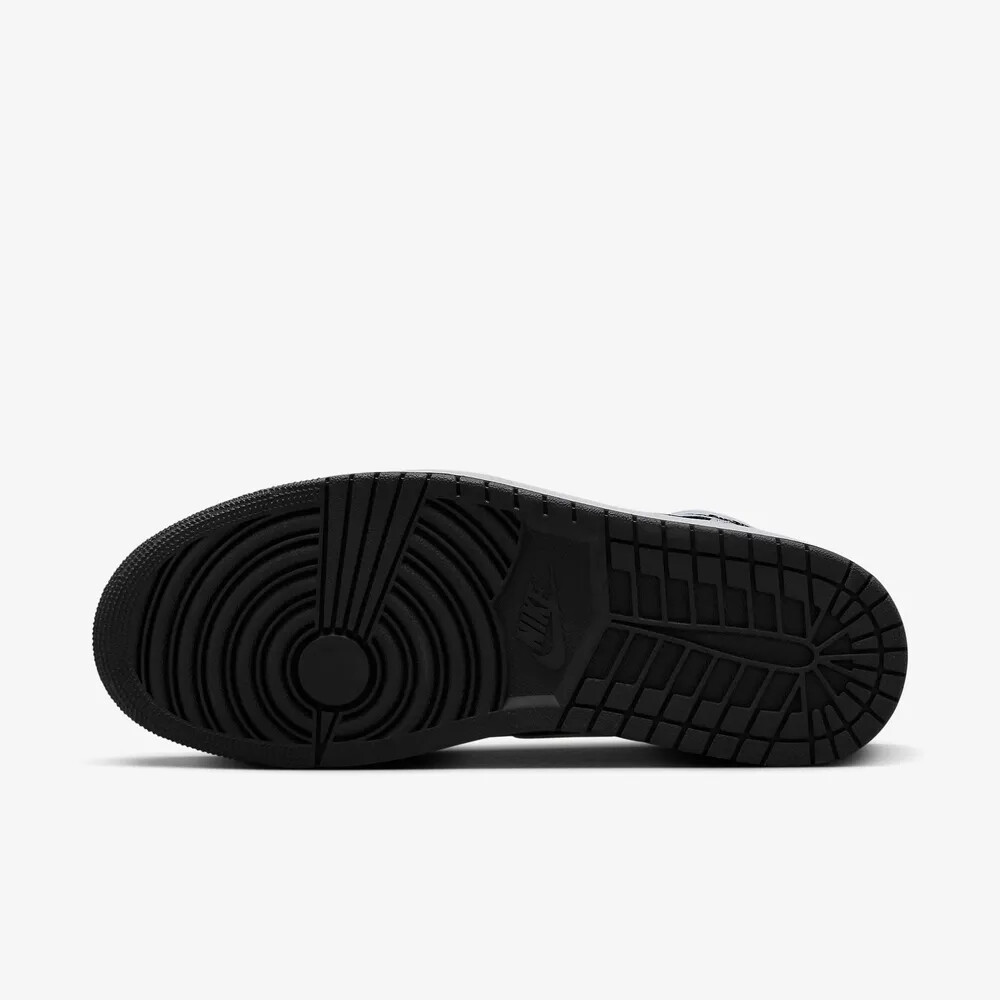 New Nike Air Jordan 1 Hi OG Shoes - Black/ White (DZ5485-010) | eBay
