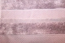 Cannon 100% Egyptian Cotton Washcloth / Face Towel - Pick Your Color