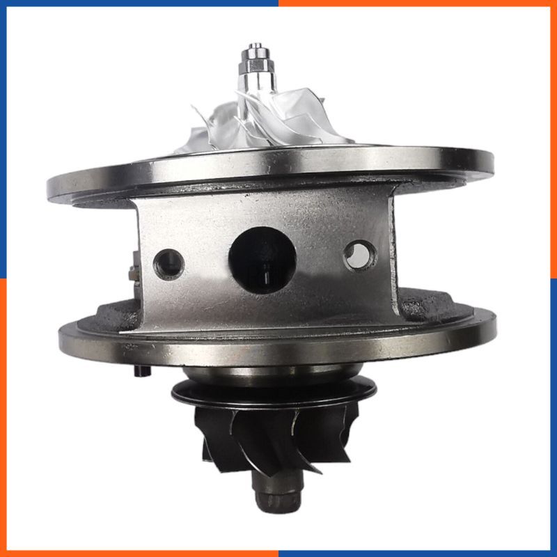 CHRA pour SSANGYONG 5440-988-0014 cartouche turbocompresseur diesel