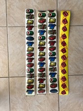 Bandas de carrete Empire Games Adders&Ladders