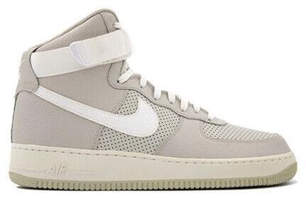 Nike Air Force 1 '07 High Pale Grey