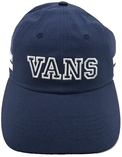 VANS X VAN GOGH MUSEUM HAT ALMOND BLOSSOM SATIN CAP  display picture 2