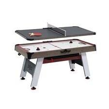 Hall of Games Air Powered Hockey Multiple Styles, Game Table, Indoor Arcade G...