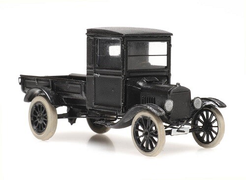 Artitec 10.371 - 1/87 / H0 Ford Model TT Platform Truck - New