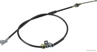 Herth+Buss Jakoparts J3936051 Handbremsseil FüR Daihatsu