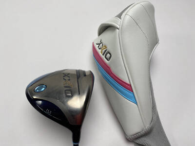 Hybride De Golf XXIO 12 - 28° - Flex Femme - Graphite - Taille 6H - Occasion Reconditionnée