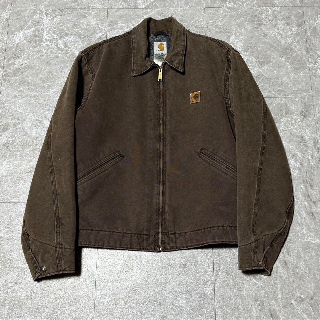 【80s vintage】シアーズ　G1 希少サイズ　46 フライトジャケット 古着 90s USA製 Alpha Industries L-2B 「7448J」 ミリタリー