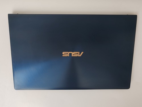 NOTEBOOK ASUS ZENBOOK 14 INTEL I7-10510U 16GB RAM 1TB SSD WINDOWS 11 - Imagen 4 de 10