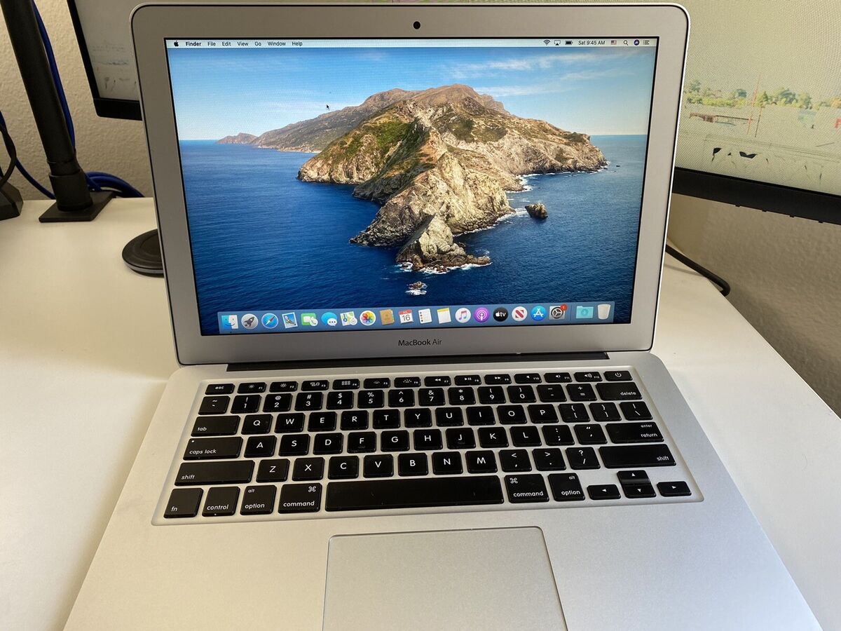 Apple Macbook Air 13 Apple Macbook Air 13