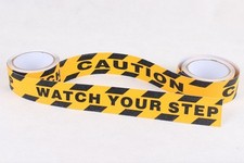 Self Adhesive Anti Slip Non Skid Tape Roll Safety Security Walkway 2"x 20 Yards