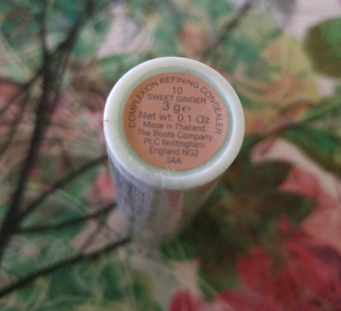 best concealer boots