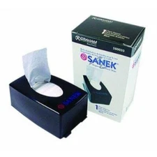 Graham Sanek Dispenser
