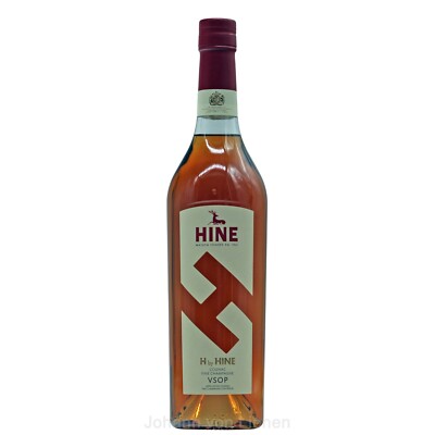 Hine H by Hine Cognac VSOP Fine Champagne aus Frankreich 0,7 L 40%