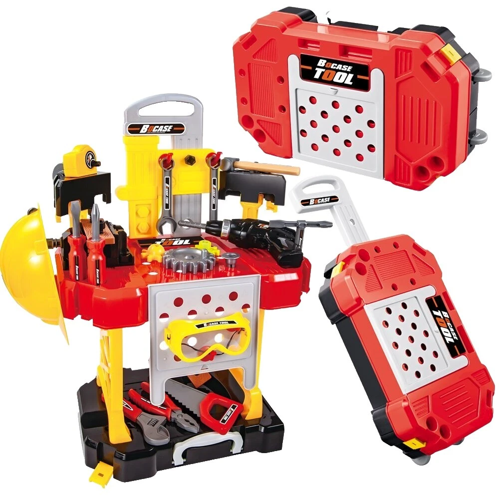 Little Tikes Pretend Play Tool Sets