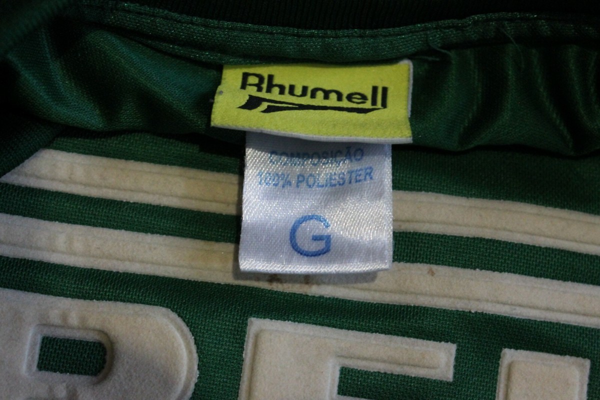 Maillot de foot Palmeiras 2025 2026 Third - KKgool Maillot