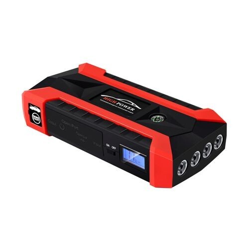 HIGH POWER MULTIFUNCTION JUMP STARTERS eBay