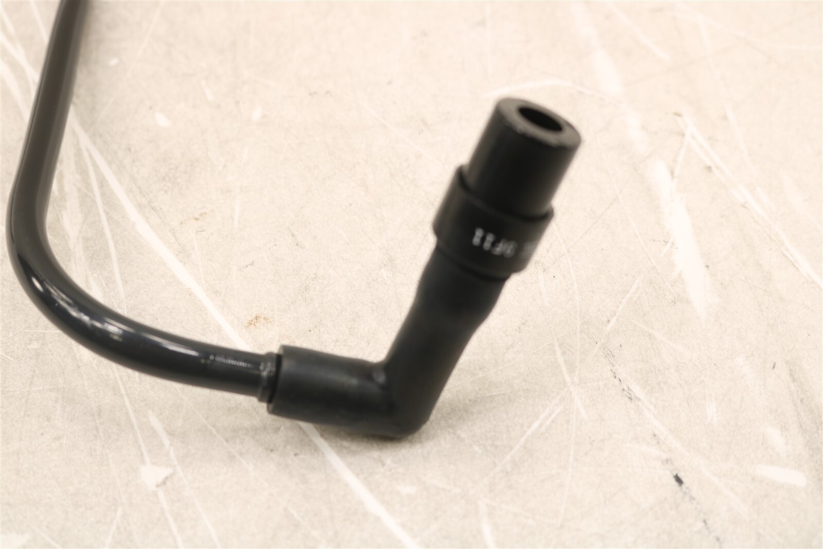 NEW OEM Ford PCV Valve Connector Hose F75Z6C324JA F150 F250