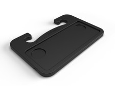 Limitless RoadWarrior 2-in-1 Convertible Wheel/Desk Tray