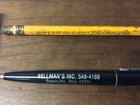 Vintage Advertising Lot From Greenville Ohio — photo 7