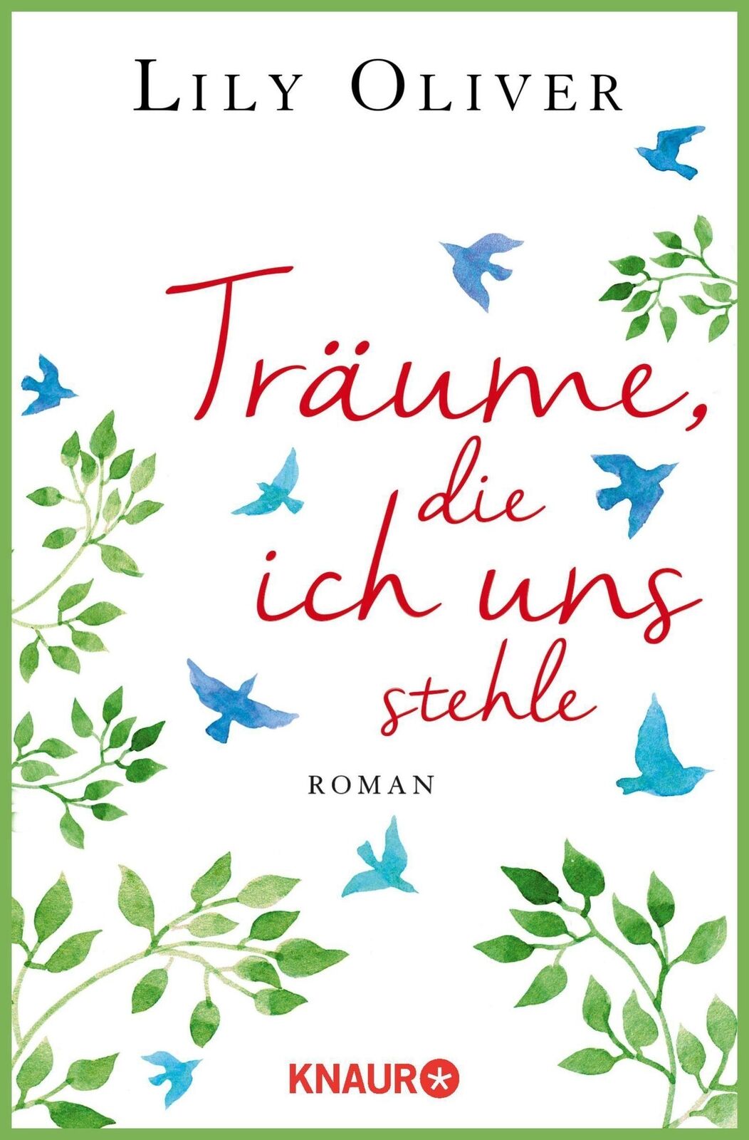 Thumbnail - Träume, Die Ich Uns Stehle | Buch | 9783426518977
