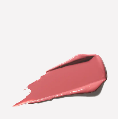 Mac Amplified Creme Lipstick Fast Play Rose Dusty Pink Shade Boxed 
