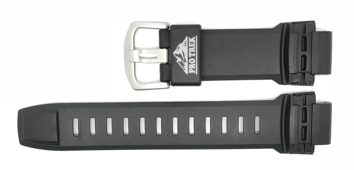 Casio Protrek PRG 250 PRG 510 PRW 2500 PRW 5100 Watch Strap