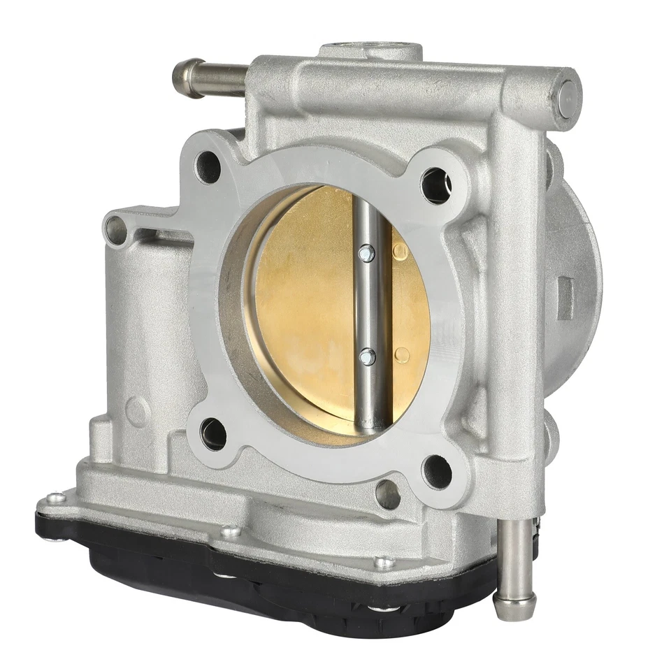 Cuerpo del acelerador para Mazda 3 2010-2013 Mazda 5 2012-2015 Mazda 6 2009-2013 2,5 L Foto 4 de 4