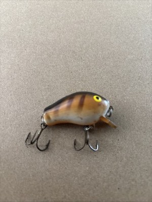 Mann's Baby 1-minus Old Lure Ship From Japan