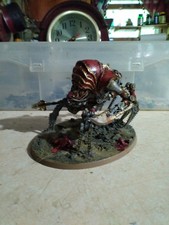 WARHAMMER 40K Daemon Engine Blood Slaughterer...