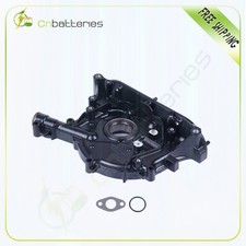 Oil Pump B18c1 96-01 For Honda Civic For Acura Integra Type-r High Performance
